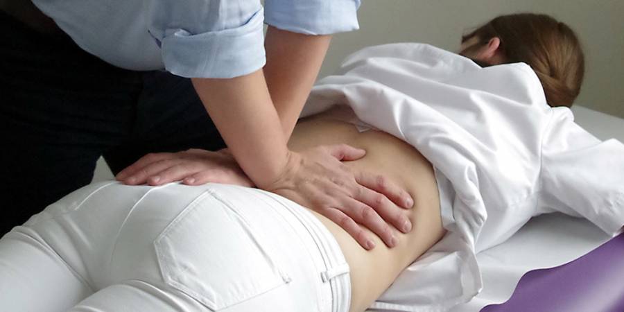 Jakie są najczęstsze przyczyny bólu kręgosłupa?