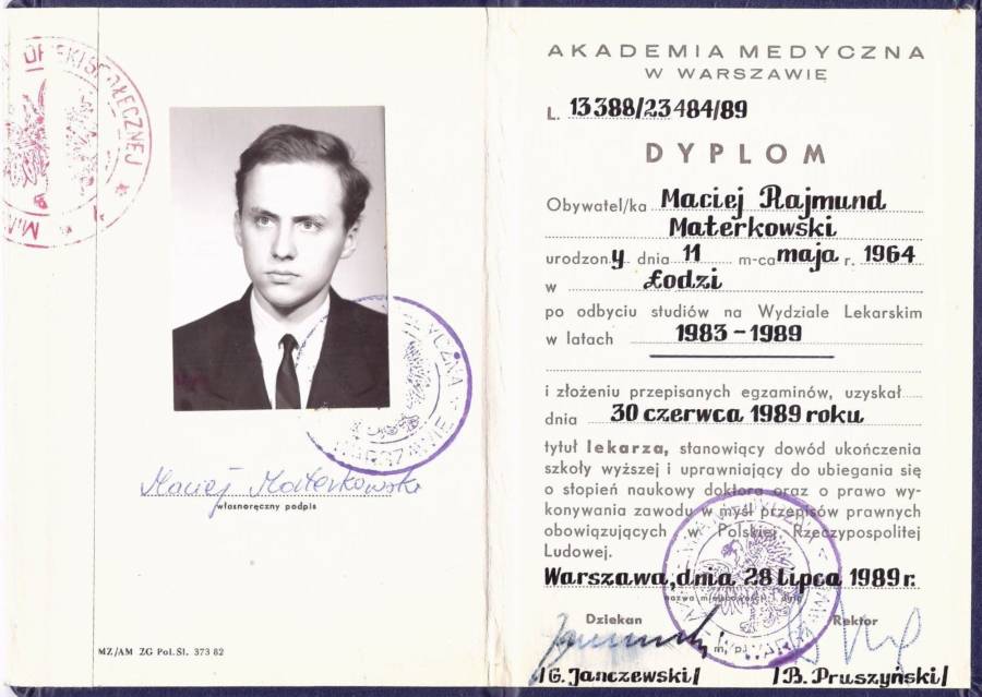 2. Maciej_Materkowski Dyplom Lekarza.jpg